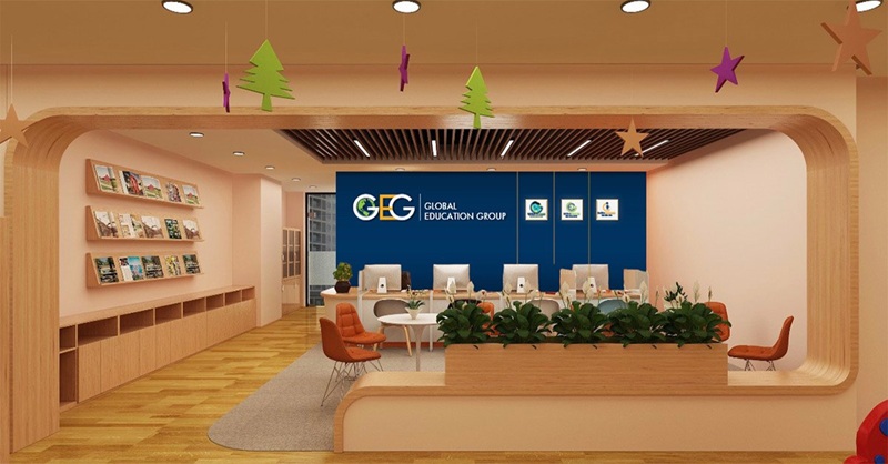 Trường mầm non quốc tế Global Ecokids